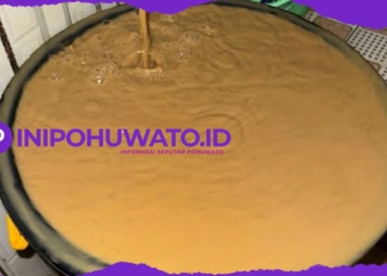 Warga Wilayah Barat Pohuwato Terancam Krisis Air Bersih