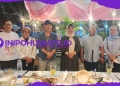 Ketua ICMI Pohuwato Sambut Kehadiran Ketua ICMI Provinsi Gorontalo di Pantai Pohon Cinta