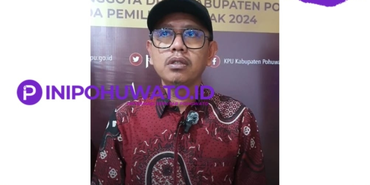 Saipul Mbuinga dan Iwan Adam Pemenang Pilkada Pohuwato, Menangkan 9 Kecamatan