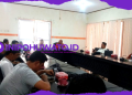 Awal Tahun 2025, Pimpinan DPRD Pohuwato Gelar Rapat Bersama Jurnalis dan Media Parlemen