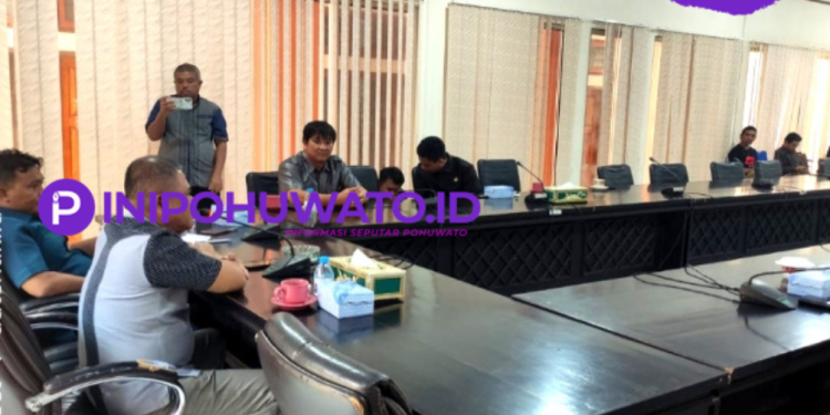 Wakil Menteri Perumahan Dijadwalkan Kunjungi Pohuwato, Harapan Baru untuk Penyediaan Hunian Layak