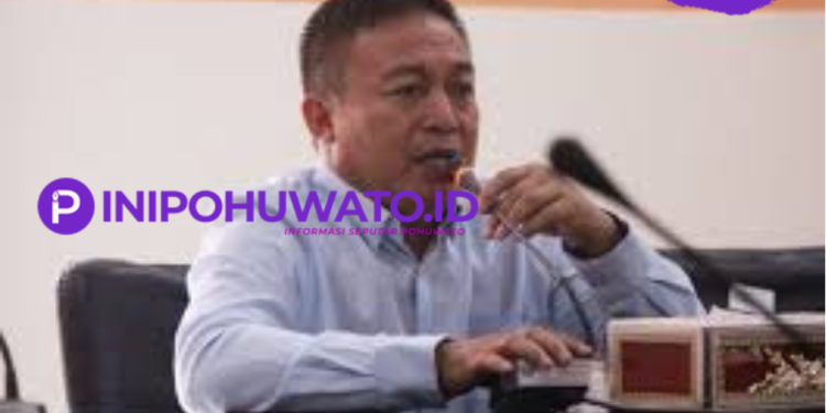 Rizal Pasuma Soroti Dugaan Aktivitas Pertambangan PT LIL di HGU, Desak Penolakan Penambahan Luasan HGU