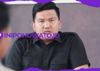 Iqram Bhari Akbar Tanggapi Aspirasi Masyarakat Desa Mootilango, Prioritaskan Pembangunan Jembatan Alternatif pada 2026