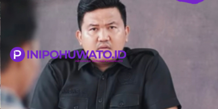 Iqram Bhari Akbar Tanggapi Aspirasi Masyarakat Desa Mootilango, Prioritaskan Pembangunan Jembatan Alternatif pada 2026