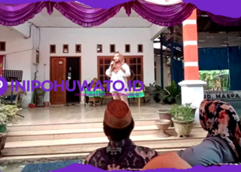 Yuliyani D. Rumampuk Gelar Reses di Wanggarasi, Tampung Keluhan Masyarakat dan Dorong Perbaikan Infrastruktur