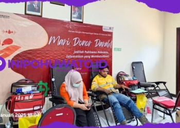 Pani Gold Project Raih 10 Juta Jam Kerja Aman, Rayakan Bulan K3 Nasional dengan Beragam Kegiatan