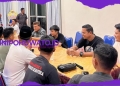 Bangun Komunikasi yang Harmonis, DPRD Pohuwato Gelar Buka Puasa Bersama Media