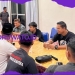 Bangun Komunikasi yang Harmonis, DPRD Pohuwato Gelar Buka Puasa Bersama Media