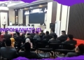 DPRD Pohuwato Serahkan Pokok-Pokok Pikiran Hasil Reses, Fokus pada Prioritas Pembangunan 2025