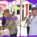 Ketua DPRD Pohuwato Hadiri Silaturahmi Pemkab dengan Kapolda Gorontalo