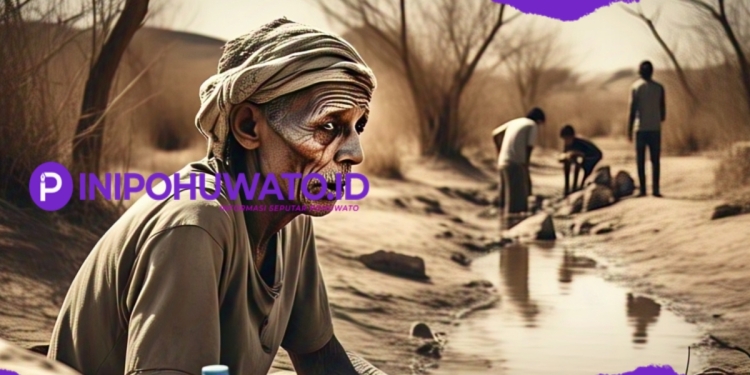 Keluhkan Krisis Air Bersih, DPRD dan PDAM Pohuwato Cari Solusi Jangka Panjang