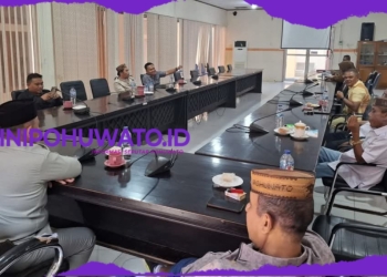 DPRD Pohuwato Pastikan Bupati Saipul Hadir di Rapat Paripurna LKPJ