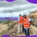 DPRD Pohuwato Kunjungi Area Tambang Pani Gold Project