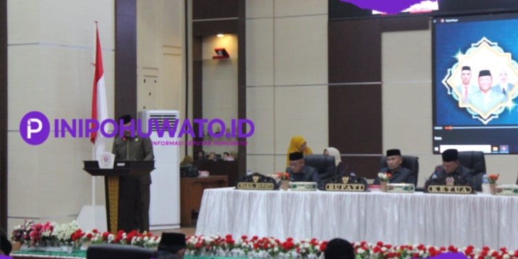 Fraksi Golkar Soroti Masalah Malaria dan Krisis Air Bersih dalam Pandangan Umum LKPJ 2024