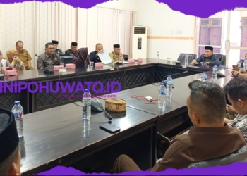 Malaria Capai 246 Kasus di Pohuwato, DPRD Undang Pemerintah Daerah