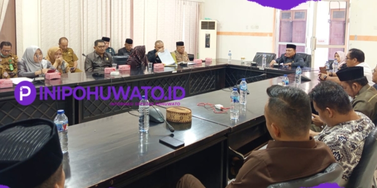 Malaria Capai 246 Kasus di Pohuwato, DPRD Undang Pemerintah Daerah