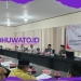 Uji Publik Ranperda Tempat Hiburan, DPRD Pohuwato Serap Aspirasi Tokoh Masyarakat