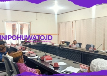 Ranperda Tempat Hiburan Pohuwato Disorot, MUI Minta Tutup Lokasi Berbau Prostitusi