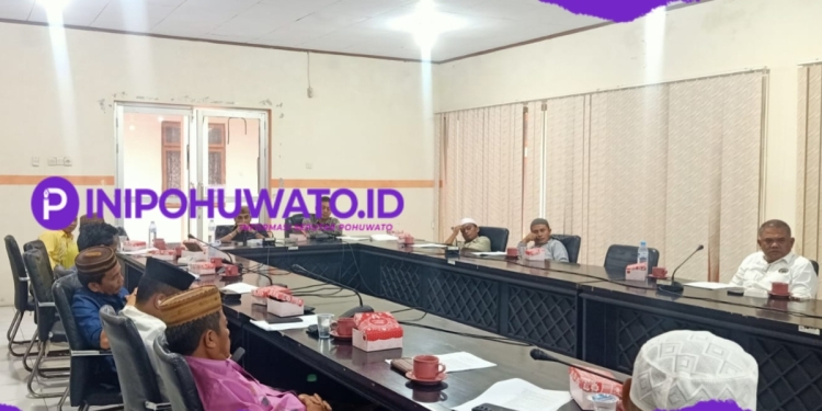 Ranperda Tempat Hiburan Pohuwato Disorot, MUI Minta Tutup Lokasi Berbau Prostitusi