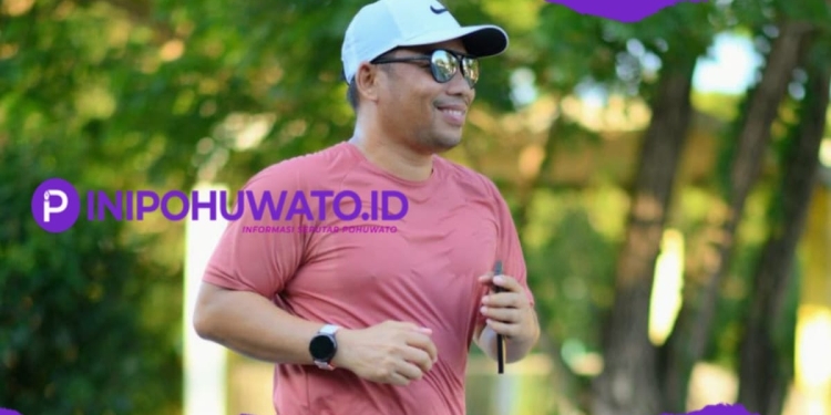 DPRD Pohuwato Inisiasi Car Free Day di Titik Nol Kota Marisa