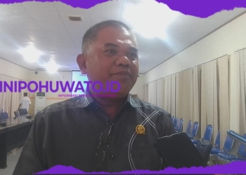Penyusunan RT/RW Pohuwato Capai Kemajuan, Sejumlah Isu Krusial Dituntaskan