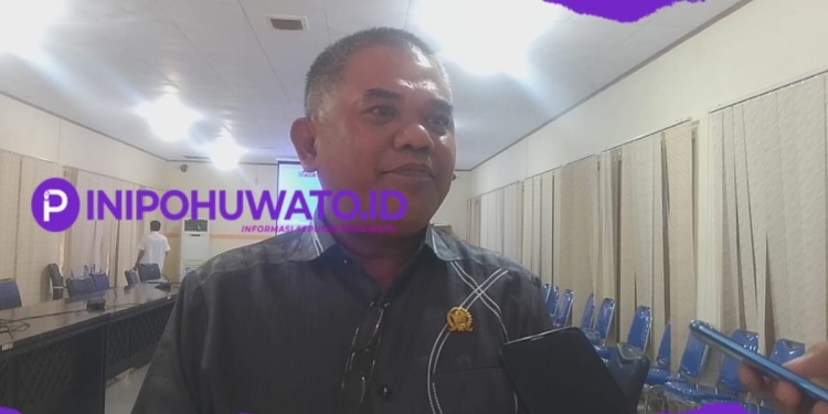 Penyusunan RT/RW Pohuwato Capai Kemajuan, Sejumlah Isu Krusial Dituntaskan