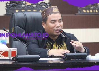 KUR Rp10 Miliar Tak Berdampak Signifikan, Warga Pohuwato Keluhkan Akses Bohusami