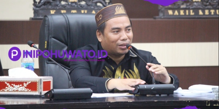 KUR Rp10 Miliar Tak Berdampak Signifikan, Warga Pohuwato Keluhkan Akses Bohusami