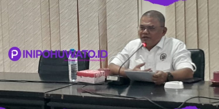 Komisi III DPRD Belum Temukan Bukti Tambang Ilegal di Area PT LIL