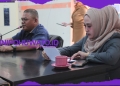 Komisi III Rapat Bersama P.T PETS, Nasir Giasi : Pani Gold Harus Terlibat Dalam Peningkatan SDM Pertambangan di Pohuwato