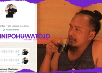 Di Ancam Di Bunuh dan Di Potong-potong, YR Memilih Sementara Waktu Tidak Menempuh Jalur Hukum