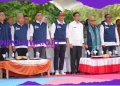 Smart School Boalemo Dipuji Syarif Mbuinga sebagai Tonggak Sejarah Pendidikan Gorontalo