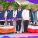 Smart School Boalemo Dipuji Syarif Mbuinga sebagai Tonggak Sejarah Pendidikan Gorontalo