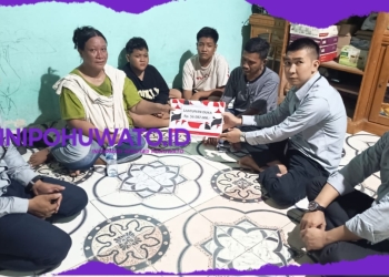 Zulhijas Rasyid: Kejadian Ini Akan Jadi Pelajaran Berharga bagi Kami