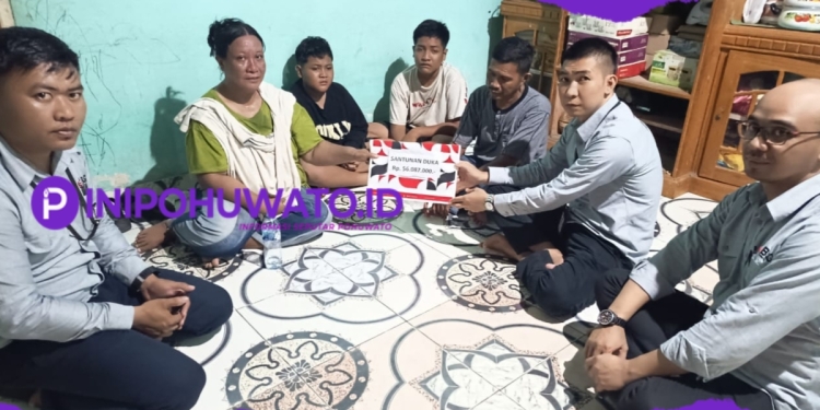 Zulhijas Rasyid: Kejadian Ini Akan Jadi Pelajaran Berharga bagi Kami