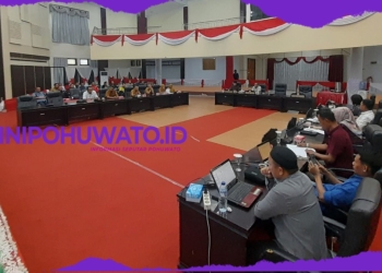 Abdul Hamid Sukoli: Lamaran Kerja Masyarakat Jadi ‘Bantal Guling’, Bukan Solusi Kesejahteraan