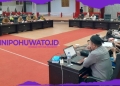 Perkuat Regulasi Ketenagakerjaan, DPRD Pohuwato Libatkan Investor dan Instansi Provinsi