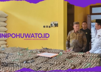 406 UMKM Terima Bantuan Modal Usaha, Ketua DPRD dan Disperindagkop Tegaskan Komitmen Ekonomi Kerakyatan