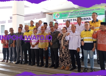 DPRD Kawal Aspirasi Penambang: Rizal Pasuma Dorong Solusi Nyata Lewat RAT Koperasi