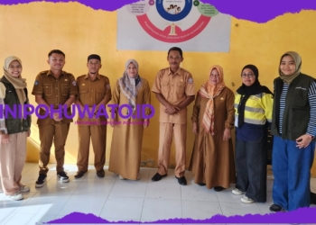 Dorong Peningkatan Kualitas Pendidikan dan SDM Lokal Unggul, PGP Kolaborasi dengan Indonesia Mengajar dan Pemkab Pohuwato