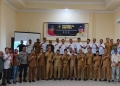 Jelang Bupati CUP 2025, Panitia Pelaksana Gelar Technical Meeting
