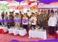 Presiden Resmikan 80.000 Koperasi Merah Putih, Wakil Bupati Pohuwato: Ini Komitmen Nyata untuk Rakyat