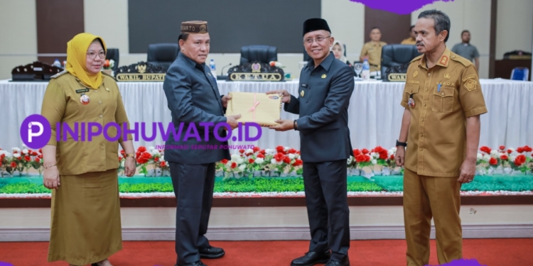 Tenaga Kerja Pohuwato Kini Lebih Terjamin, Berkat MoU dengan BPJS Ketenagakerjaan