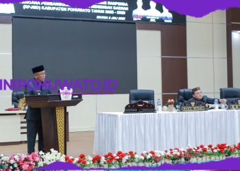 RPJMD Pohuwato Targetkan Pertumbuhan Ekonomi 7% dan Penurunan Kemiskinan ke 12%