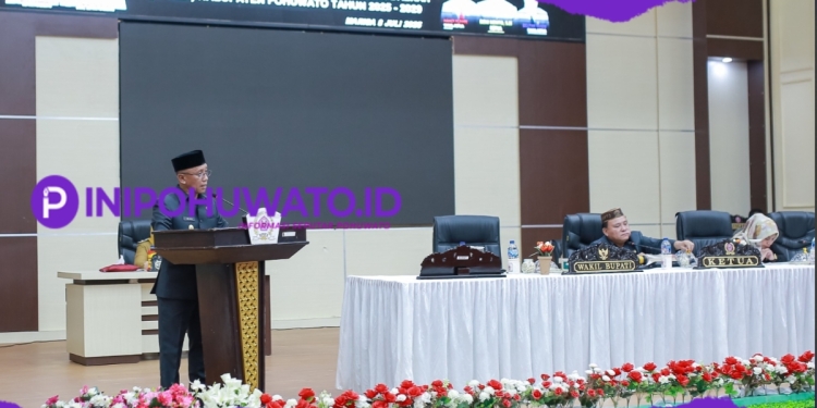 RPJMD Pohuwato Targetkan Pertumbuhan Ekonomi 7% dan Penurunan Kemiskinan ke 12%