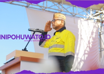 HUT RI Ke-80: Masyarakat Bumi Panua, Pani Gold Project Bersama Mewujudkan Kesejahteraan