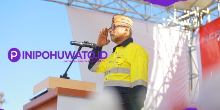HUT RI Ke-80: Masyarakat Bumi Panua, Pani Gold Project Bersama Mewujudkan Kesejahteraan