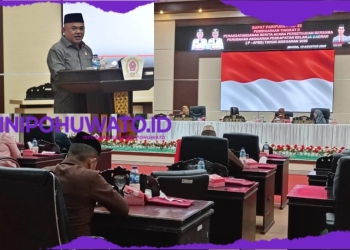 DPRD Soroti Penurunan PAD, Pansus Akan Telusuri Pajak Hotel dan Rumah Makan