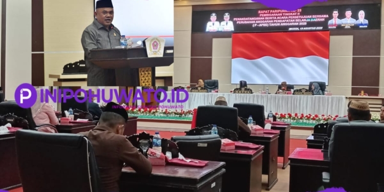DPRD Soroti Penurunan PAD, Pansus Akan Telusuri Pajak Hotel dan Rumah Makan