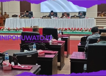 Persetujuan P-APBD 2025 Diteken, DPRD Dorong Optimalisasi Pajak dan CSR